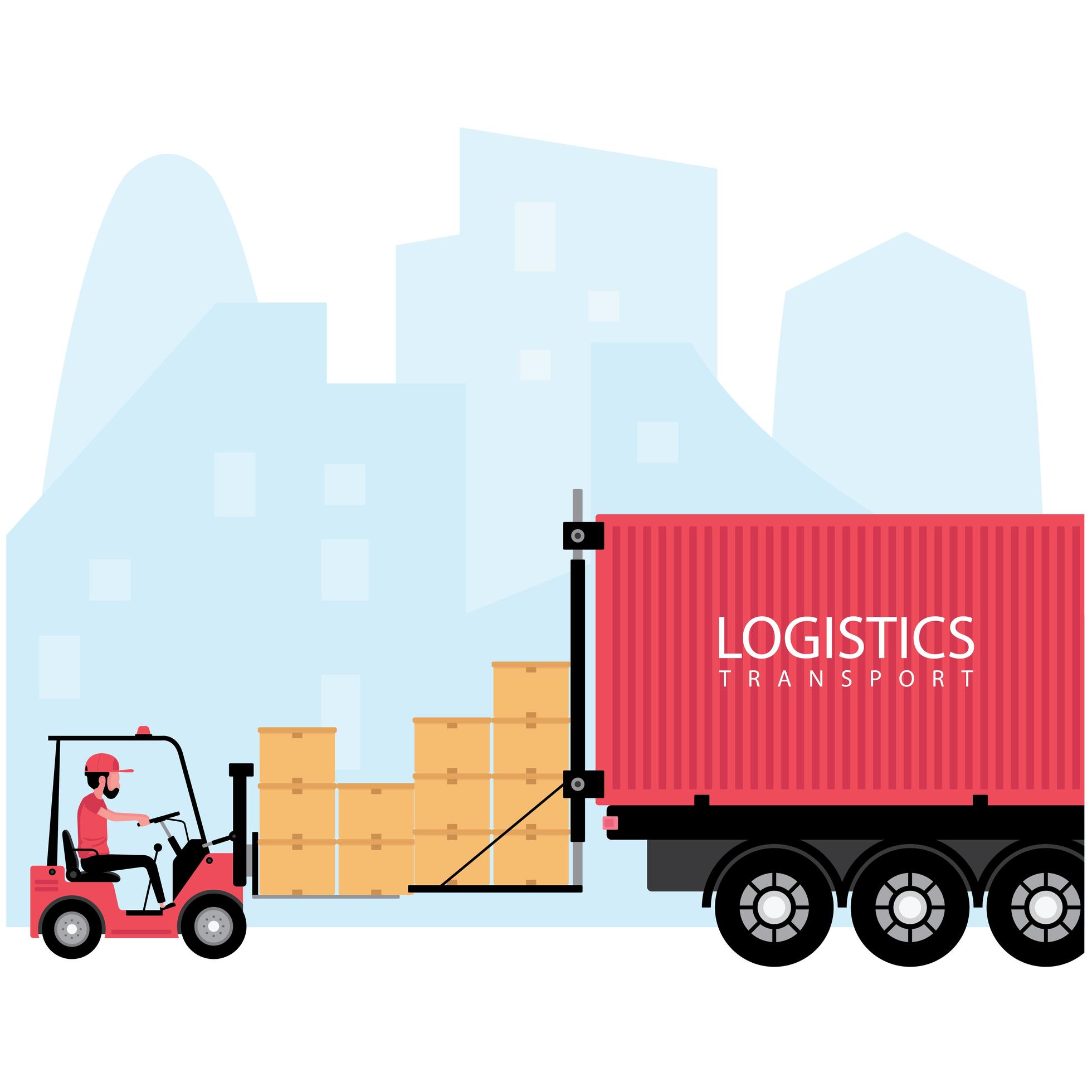 Logistics