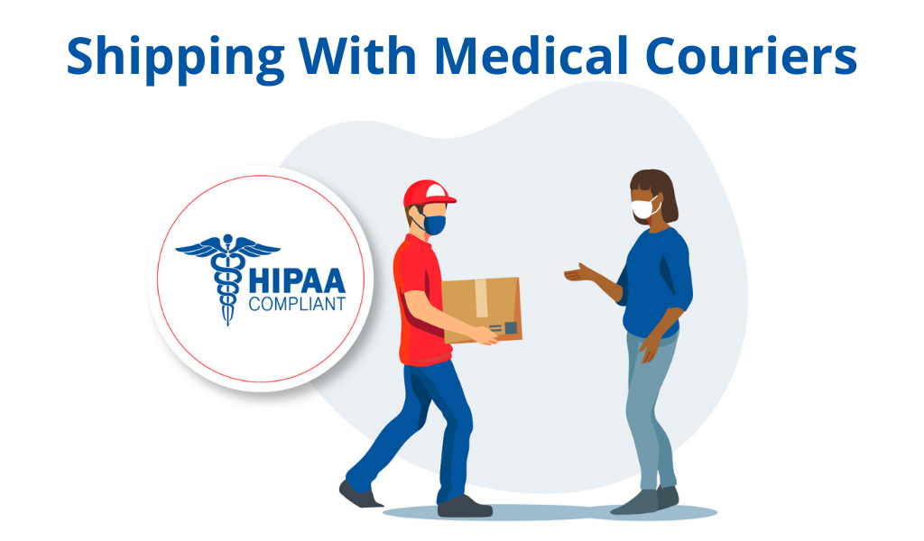 Medical Couriers